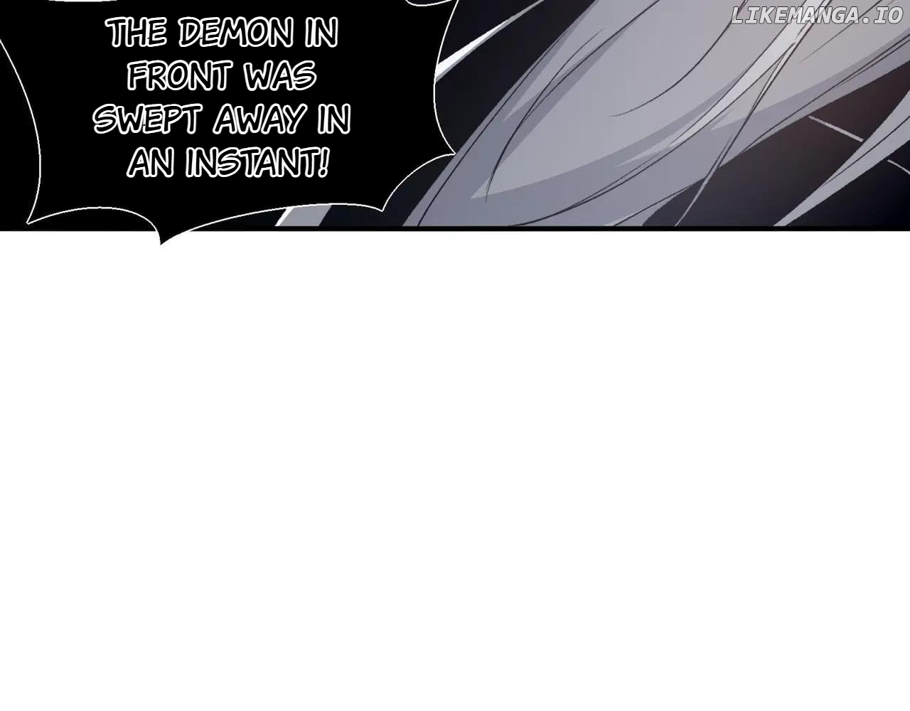 The Devil Never Cries Chapter 91 - page 32